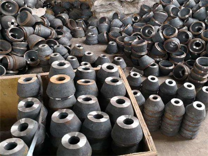 梧州网架构件锥头